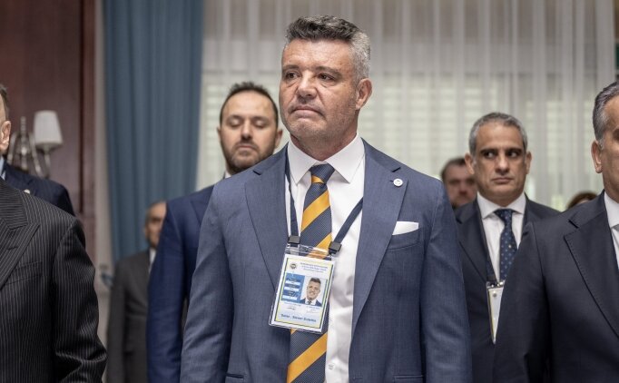 CANLI: F.BAH�E D�VAN KURULU