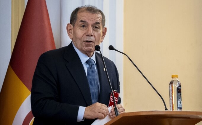 G.Saray'a 700 milyon dolar!