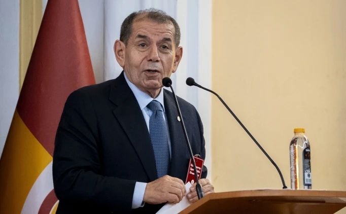 G.SARAY'A 700 M�LYON DOLAR