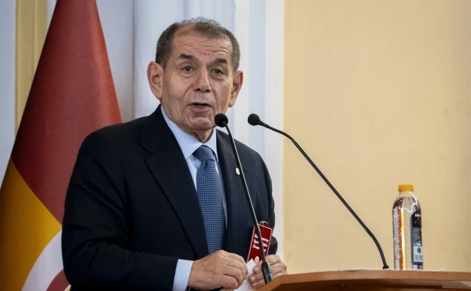 ÖZBEK'İN 'YAPI' GÖNDERMESİ