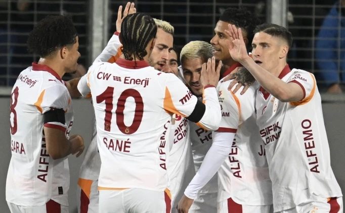 'FENERBAH�E STRES OLACAK!'