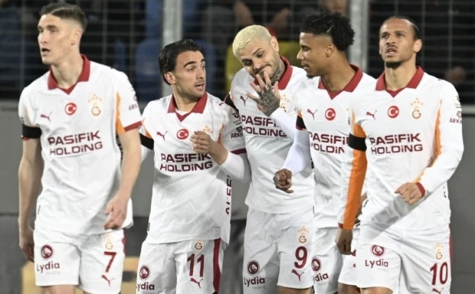 'TOKAT G�B� B�R CEVAP VERD�!'