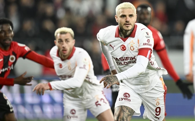 G.SARAY - G.B�RL���: 11'LER!