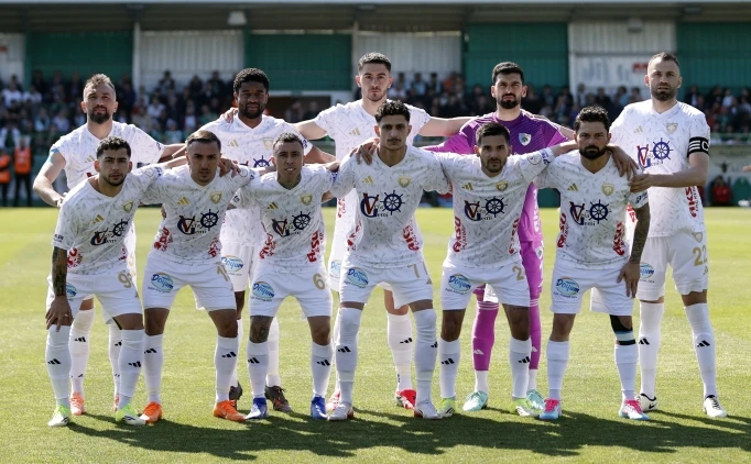 S�PER L�G'E Y�KSELD�LER!