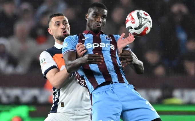 CANLI | TRABZON-BA�AK�EH�R