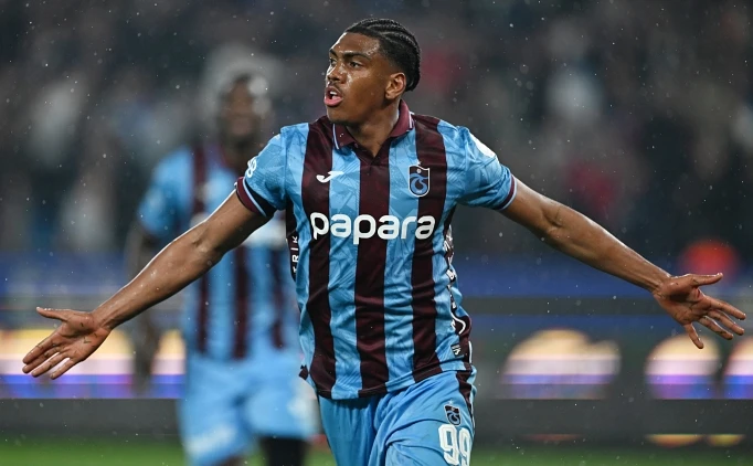 TRABZON - G�ZTEPE: 11'LER