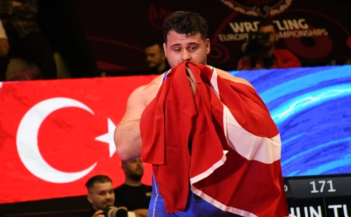 REKOR: 13. KEZ �AMP�YON!