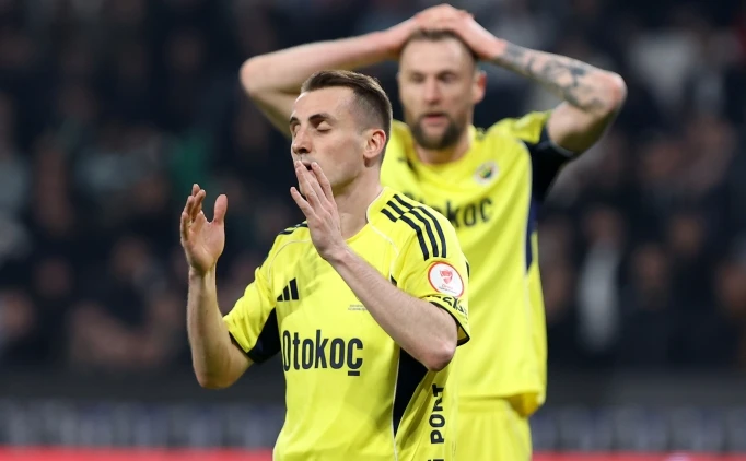 F.BAH�E'DEN 120+2'DE VEDA