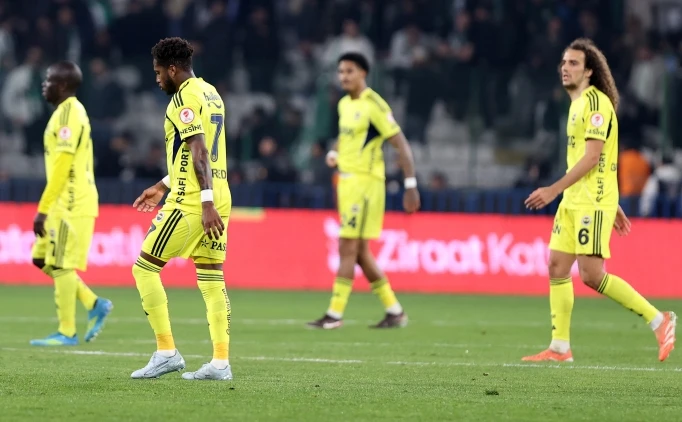 'GALATASARAY'I YENECE��Z!'