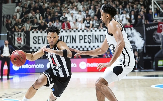 CANLI: BE��KTA� - BOURG