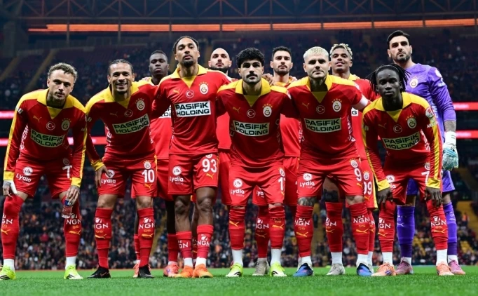 G.SARAY'DA VEDA GEL��MES�!