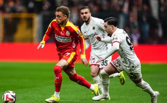 CANLI: G.SARAY - G.B�RL���