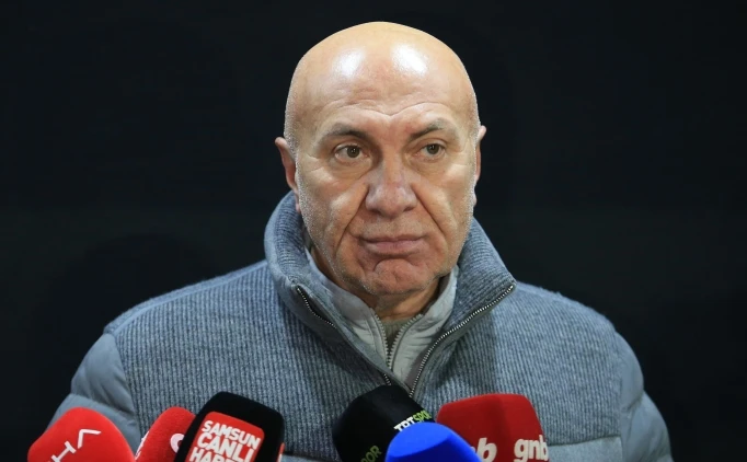 'BU HAKEM D�D��� ASSIN!'