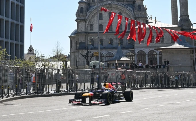 T�RK�YE'DE TAR�H� REKOR!