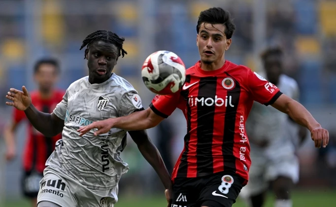 BA�KENT'TE HAYAT� 3 PUAN