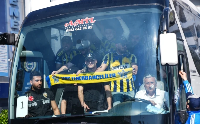 RAMS PARK'A B�YLE G�TT�LER