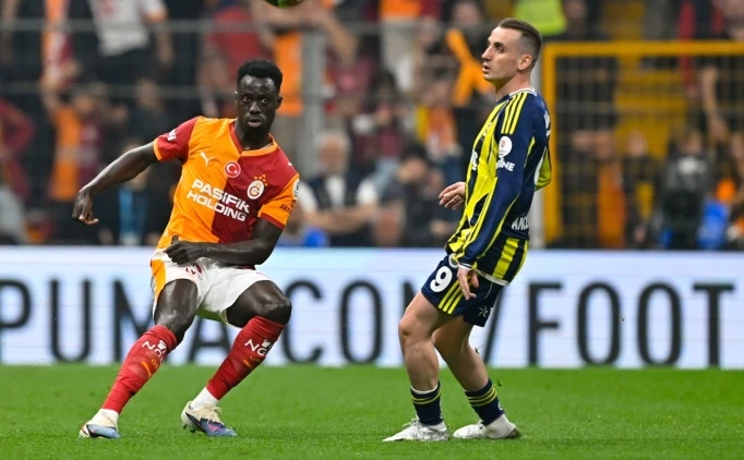 DERBİ TARİHİ İÇİN KARAR