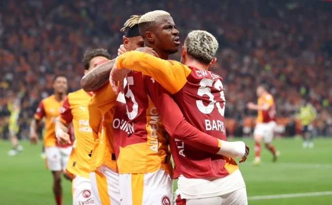 AVRUPA'DA DERB� YORUMU!