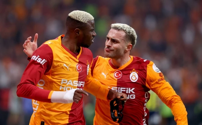 ��TE �AMP�YONLAR L�G� YOLU!
