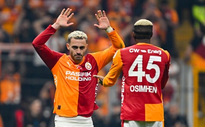 '26' ���N GER� SAYIMA GE�T�!