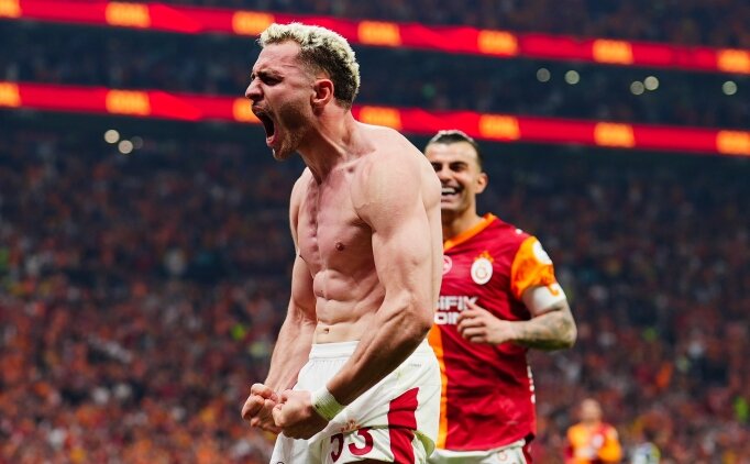 'BANA OSIMHEN S�YLED�'