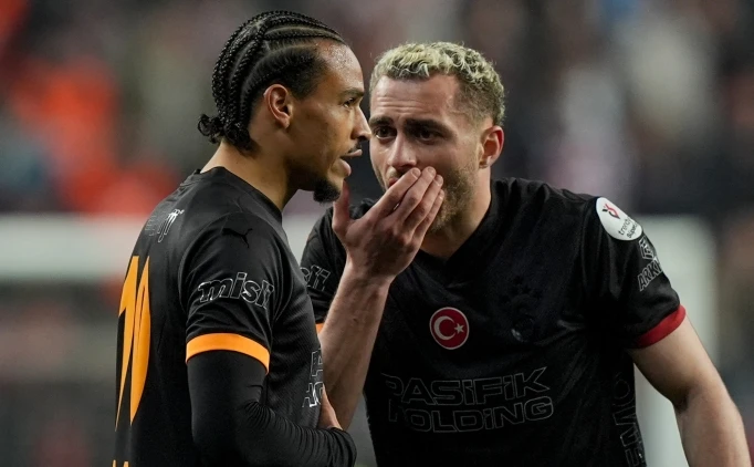 'BU UTAN� TAR�HE GE�ECEK!'