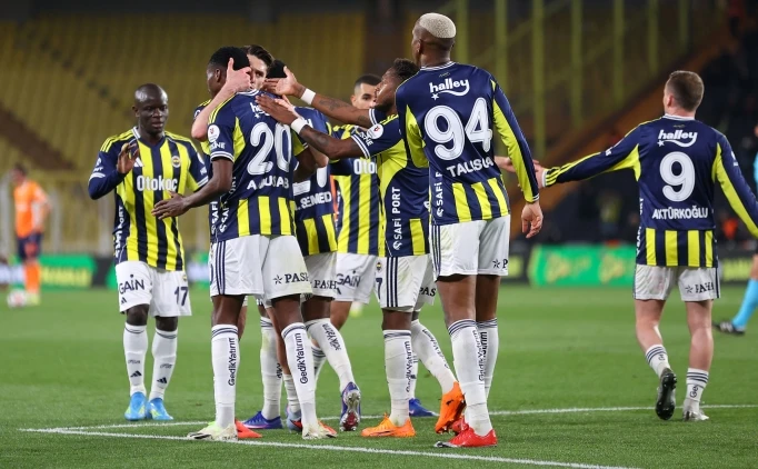 'KE�KELERLE DOLU B�R SEZON'
