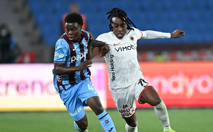 CANLI: TRABZON-G.B�RL���