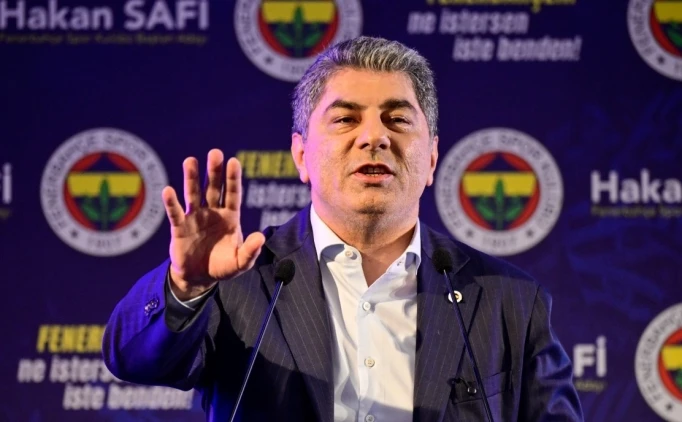 KONGREDE TRANSFER MESAJI