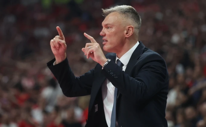 'FENERBAHÇE GİBİ DEĞİLDİK'