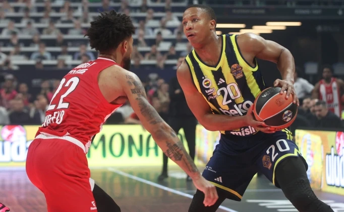 F.BAHÇE'DEN HAKEM TEPKİSİ!