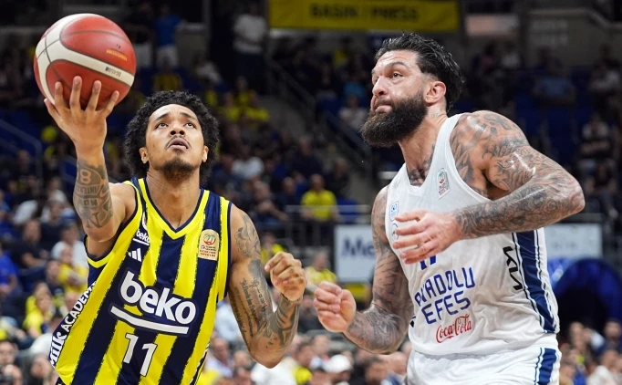F.BAHÇE'DEN MÜTHİŞ DÖNÜŞ!