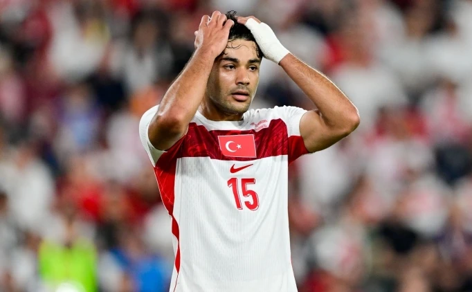 'ONLARI EZBERLEDİK, HAZIRIZ'