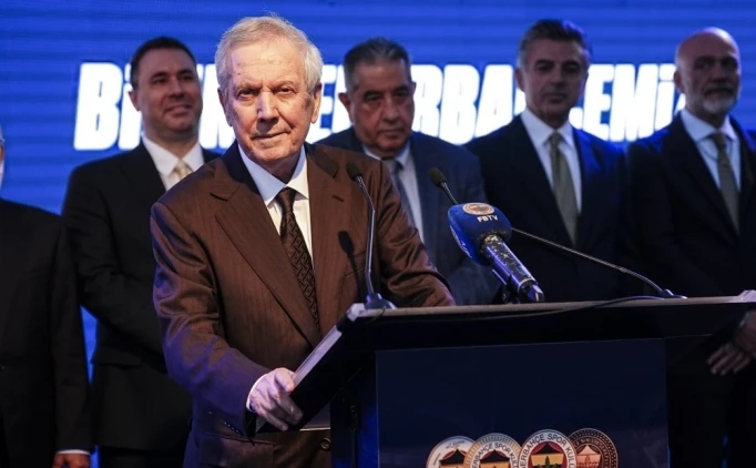 'BEN BU Y�ZDEN ADAY OLDUM'