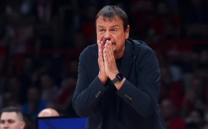 BÜYÜK OLAY: ATAMAN ÇILDIRDI
