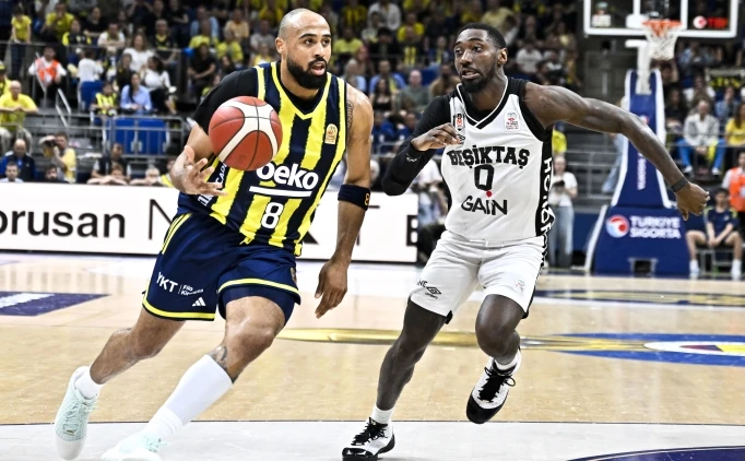 CANLI: F.BAHÇE - BEŞİKTAŞ