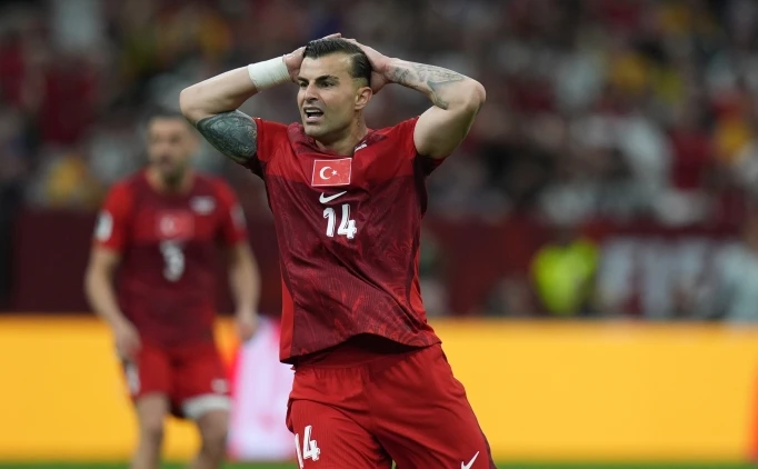 'BİR ÖZGÜVEN KAYBIMIZ YOK'