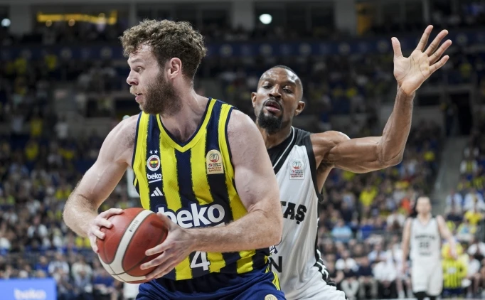FİNALDE DURUM EŞİTLENDİ