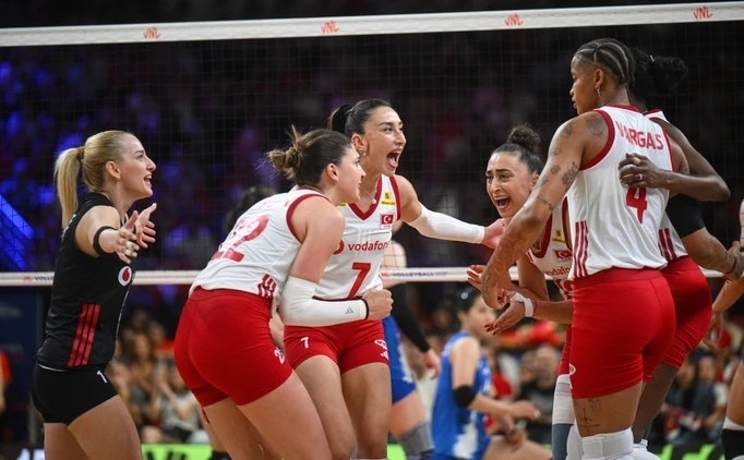 SULTANLAR'DAN GERİ DÖNÜŞ