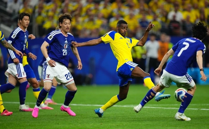 JAPONYA VE �SVE� TURLADI!