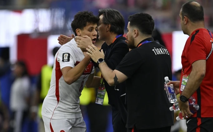 MONTELLA'YA DESTEK GELD�