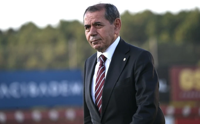 TRANSFER İÇİN FLAŞ YANIT!