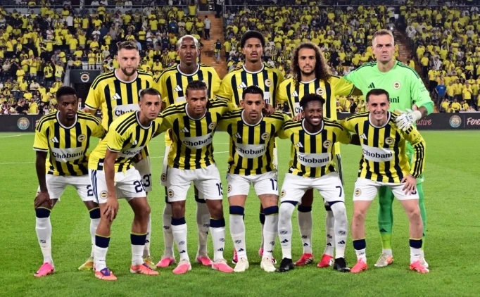 YABANCI KURALI HAMLESİ!
