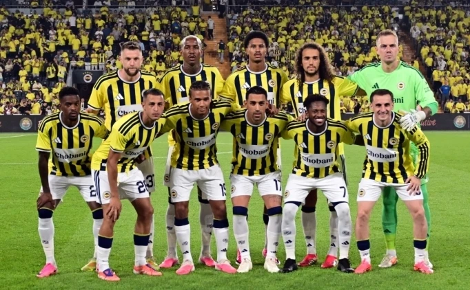 'GEÇEN YILDAN İYİ OLACAK!'