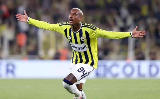FENERBAHÇE'DE AYRILIK YAKIN