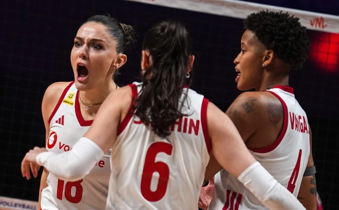 SULTANLAR TARİH YAZIYOR!