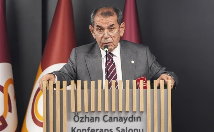 'NOKTA TRANSFERLER GELİYOR!'