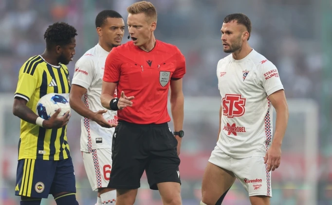 CANLI | G. ZABRZE - F.BAH�E