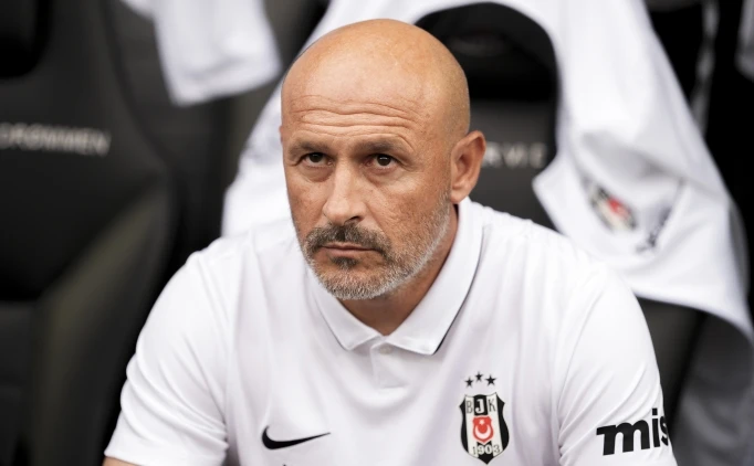 YENİ RAKİBİ İÇİN AÇIKLAMA
