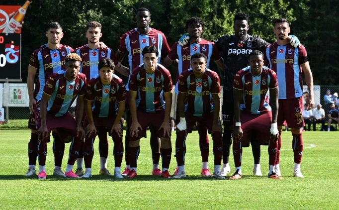 YENİ TRANSFER SAKATLANDI!